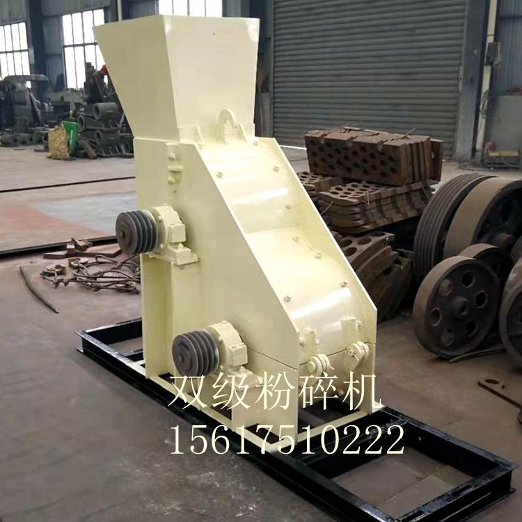 综合木材破碎机品牌众多如何选出靠谱的？